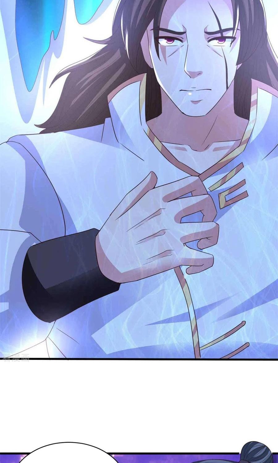 Chaos Jinwu Chapter 91 Gambar 20